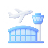 Airport Transport